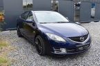 Mazda 6 - fotka číslo 2