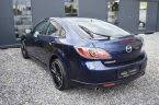 Mazda 6 - fotka číslo 5