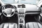 Mazda 6 - fotka číslo 8