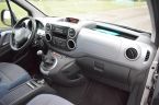 Citroën Berlingo - fotka číslo 10