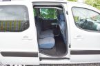 Citroën Berlingo - fotka číslo 14