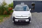 Citroën Berlingo - fotka číslo 1