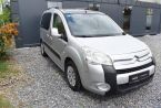 Citroën Berlingo - fotka číslo 2