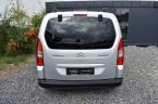 Citroën Berlingo - fotka číslo 4
