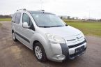 Citroën Berlingo - fotka číslo 5