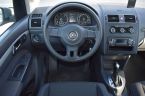 Volkswagen Touran - fotka číslo 9