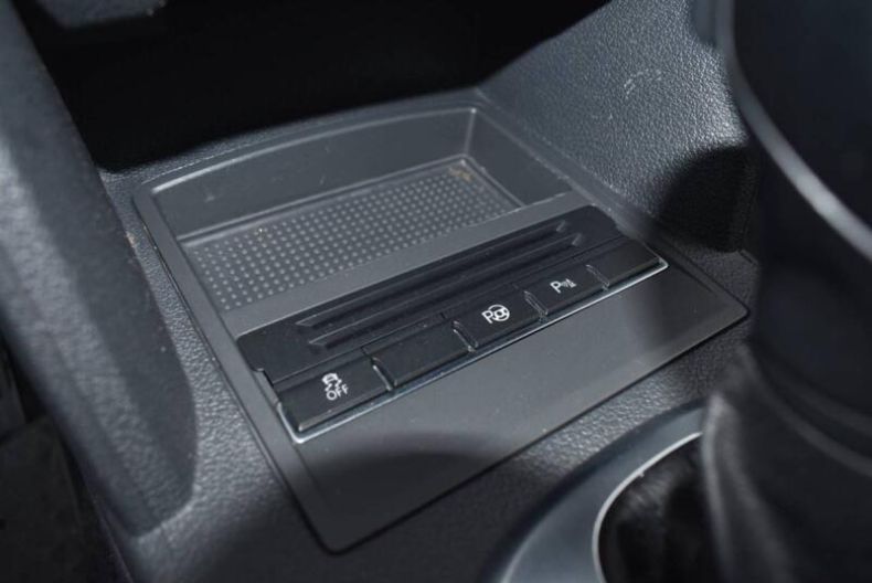 Volkswagen Touran - hlavní fotka