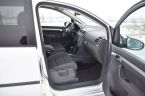 Volkswagen Touran - fotka číslo 12