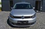 Volkswagen Touran - fotka číslo 1