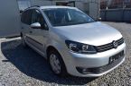 Volkswagen Touran - fotka číslo 2