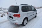 Volkswagen Touran - fotka číslo 3
