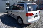 Volkswagen Touran - fotka číslo 3