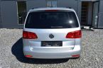Volkswagen Touran - fotka číslo 4
