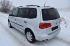 Volkswagen Touran - fotka číslo 5