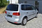 Volkswagen Touran - fotka číslo 5