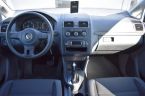 Volkswagen Touran - fotka číslo 8