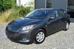 Mazda 3 - fotka číslo 0