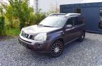 Nissan X-Trail - fotka číslo 0