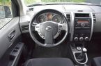Nissan X-Trail - fotka číslo 10