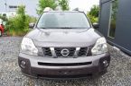 Nissan X-Trail - fotka číslo 1