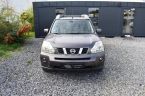 Nissan X-Trail - fotka číslo 1