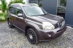 Nissan X-Trail - fotka číslo 2