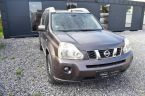 Nissan X-Trail - fotka číslo 2