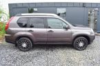 Nissan X-Trail - fotka číslo 3