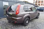Nissan X-Trail - fotka číslo 4