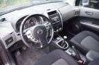 Nissan X-Trail - fotka číslo 8