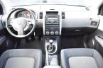 Nissan X-Trail - fotka číslo 8