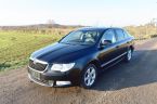 Škoda Superb - fotka číslo 0