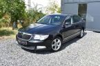 Škoda Superb - fotka číslo 0