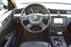 Škoda Superb - fotka číslo 9
