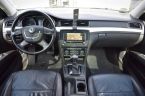 Škoda Superb - fotka číslo 9