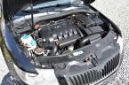 Škoda Superb - fotka číslo 16