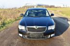 Škoda Superb - fotka číslo 1