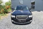 Škoda Superb - fotka číslo 1