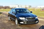 Škoda Superb - fotka číslo 2