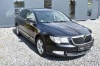 Škoda Superb - fotka číslo 2