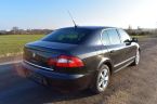 Škoda Superb - fotka číslo 3
