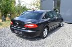 Škoda Superb - fotka číslo 3