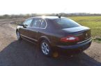 Škoda Superb - fotka číslo 5
