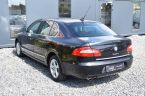 Škoda Superb - fotka číslo 5