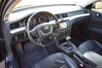 Škoda Superb - fotka číslo 7