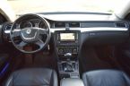 Škoda Superb - fotka číslo 8