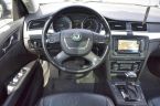 Škoda Superb - fotka číslo 8