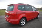 Seat Alhambra - fotka číslo 3