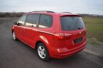 Seat Alhambra - fotka číslo 5