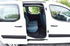 Citroën Berlingo - fotka číslo 13